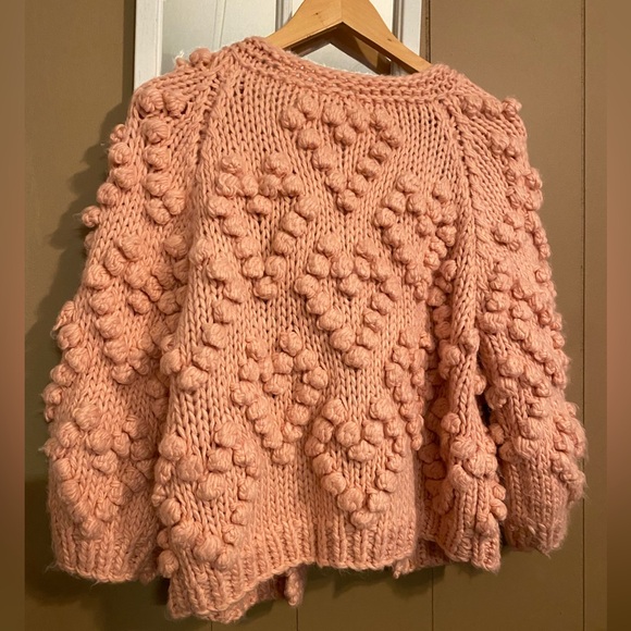 & Merci Sweater - Picture 4 of 4